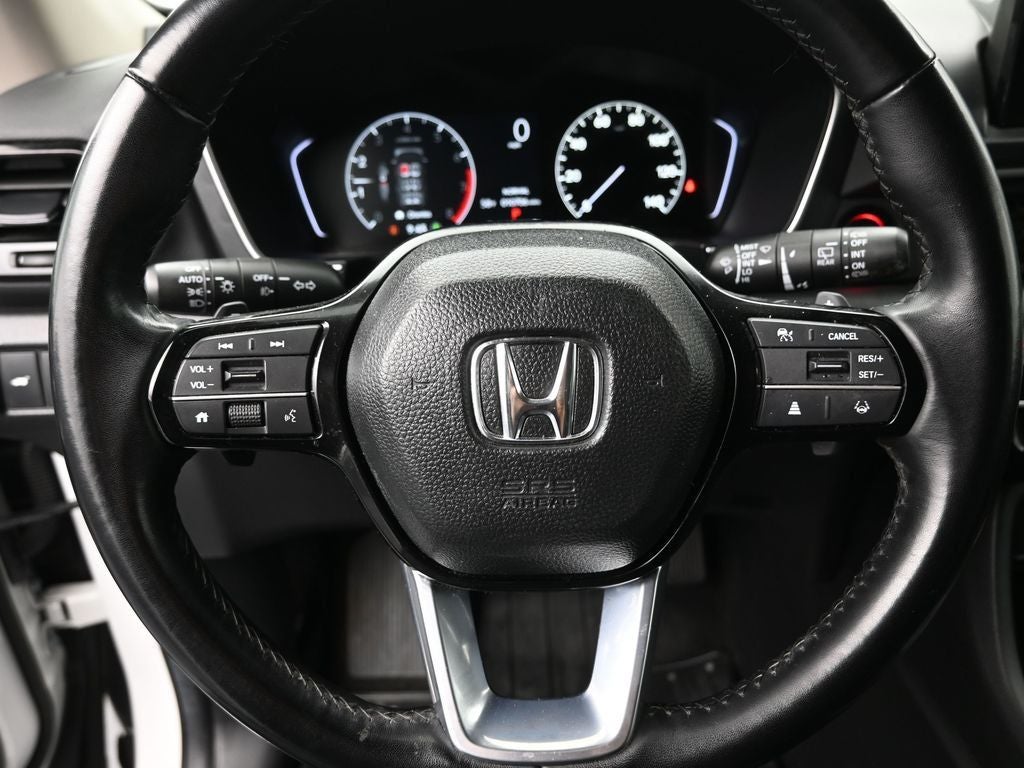 2024 Honda Pilot EX-L 7 Passenger