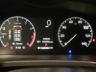 2024 Honda Pilot EX-L 7 Passenger