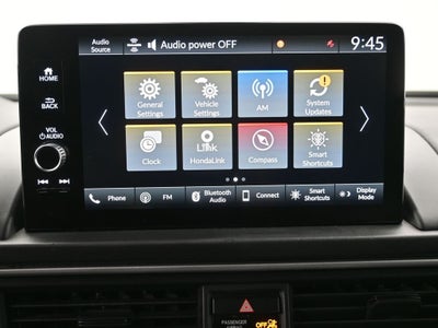 2024 Honda Pilot EX-L 7 Passenger