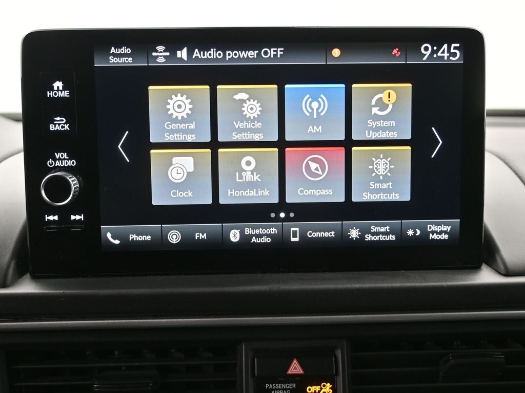 2024 Honda Pilot EX-L 7 Passenger