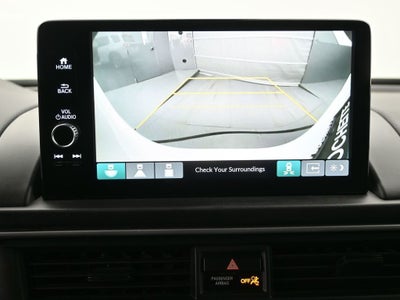 2024 Honda Pilot EX-L 7 Passenger