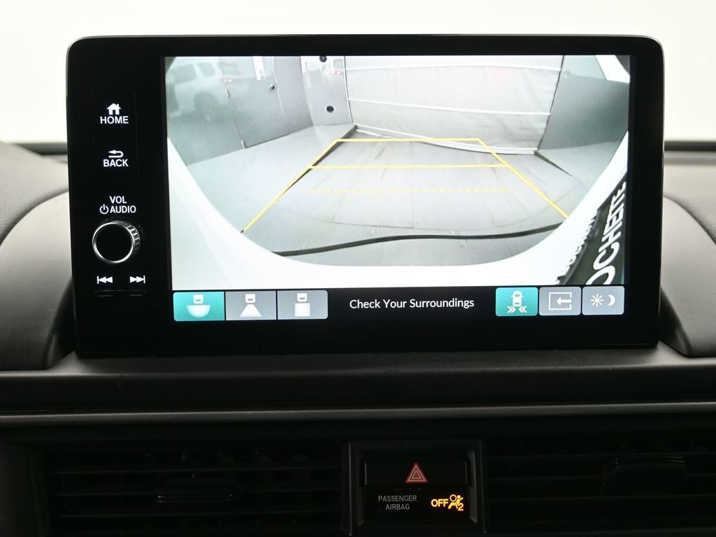 2024 Honda Pilot EX-L 7 Passenger