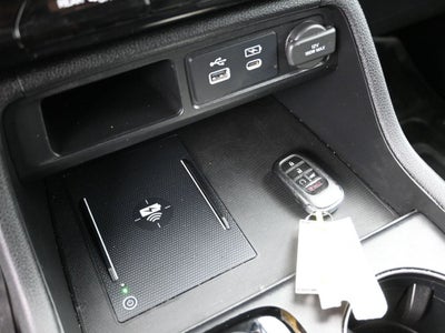 2024 Honda Pilot EX-L 7 Passenger