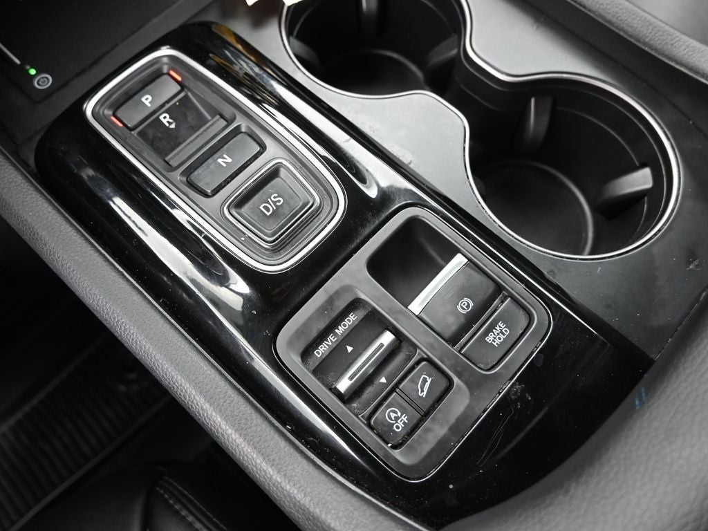 2024 Honda Pilot EX-L 7 Passenger