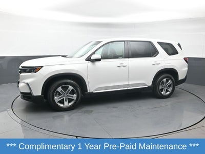 2024 Honda Pilot EX-L 7 Passenger