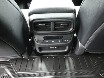 2024 Honda Pilot EX-L 7 Passenger