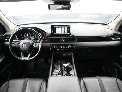 2024 Honda Pilot EX-L 7 Passenger