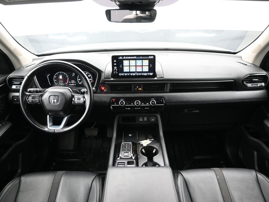 2024 Honda Pilot EX-L 7 Passenger