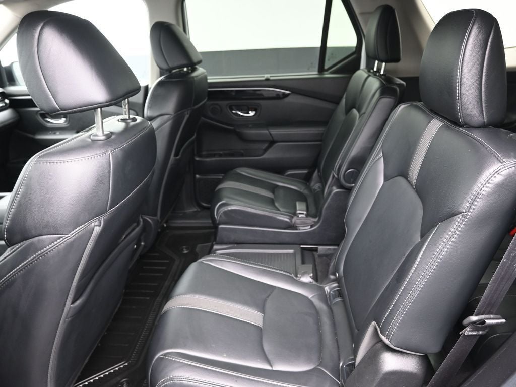 2024 Honda Pilot EX-L 7 Passenger