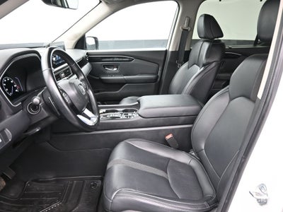 2024 Honda Pilot EX-L 7 Passenger