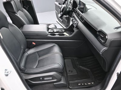 2024 Honda Pilot EX-L 7 Passenger