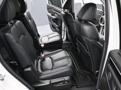 2024 Honda Pilot EX-L 7 Passenger