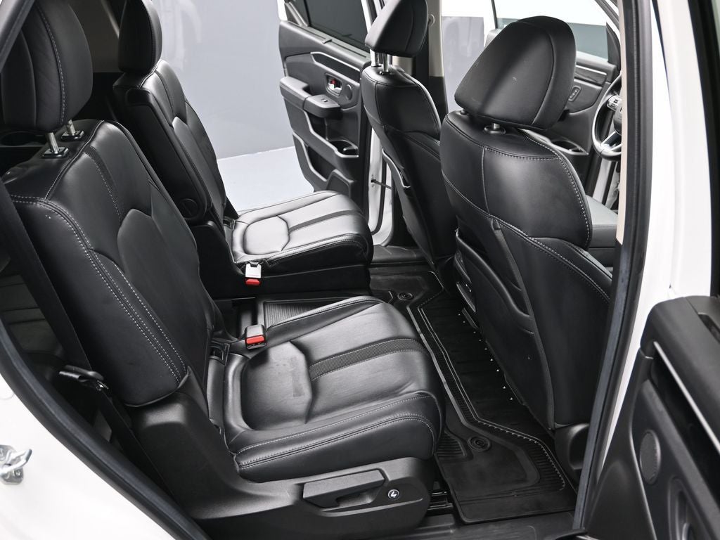 2024 Honda Pilot EX-L 7 Passenger