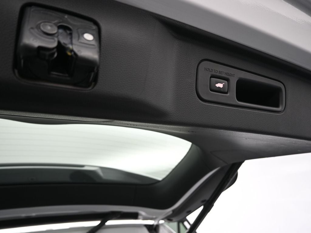 2024 Honda Pilot EX-L 7 Passenger