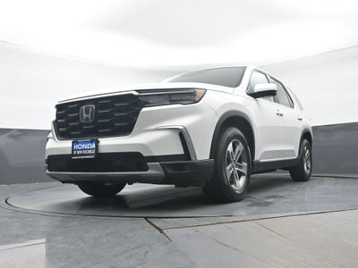2024 Honda Pilot EX-L 7 Passenger