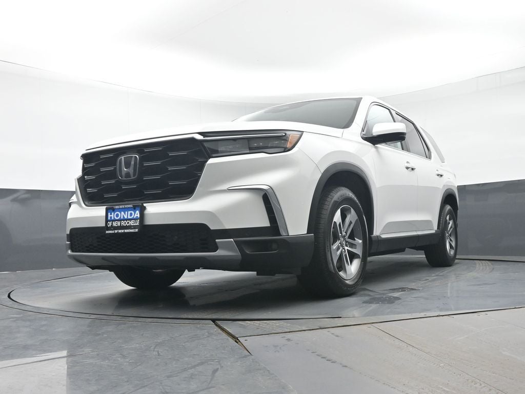 2024 Honda Pilot EX-L 7 Passenger