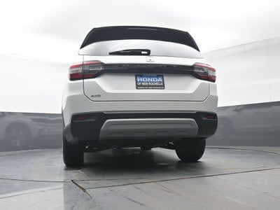 2024 Honda Pilot EX-L 7 Passenger