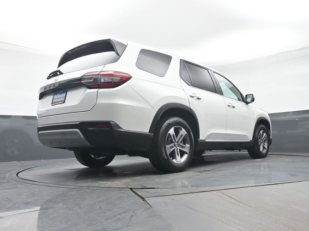 2024 Honda Pilot EX-L 7 Passenger