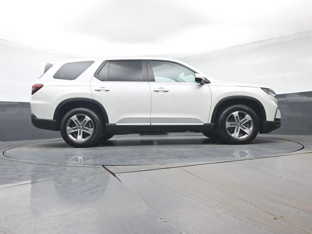 2024 Honda Pilot EX-L 7 Passenger