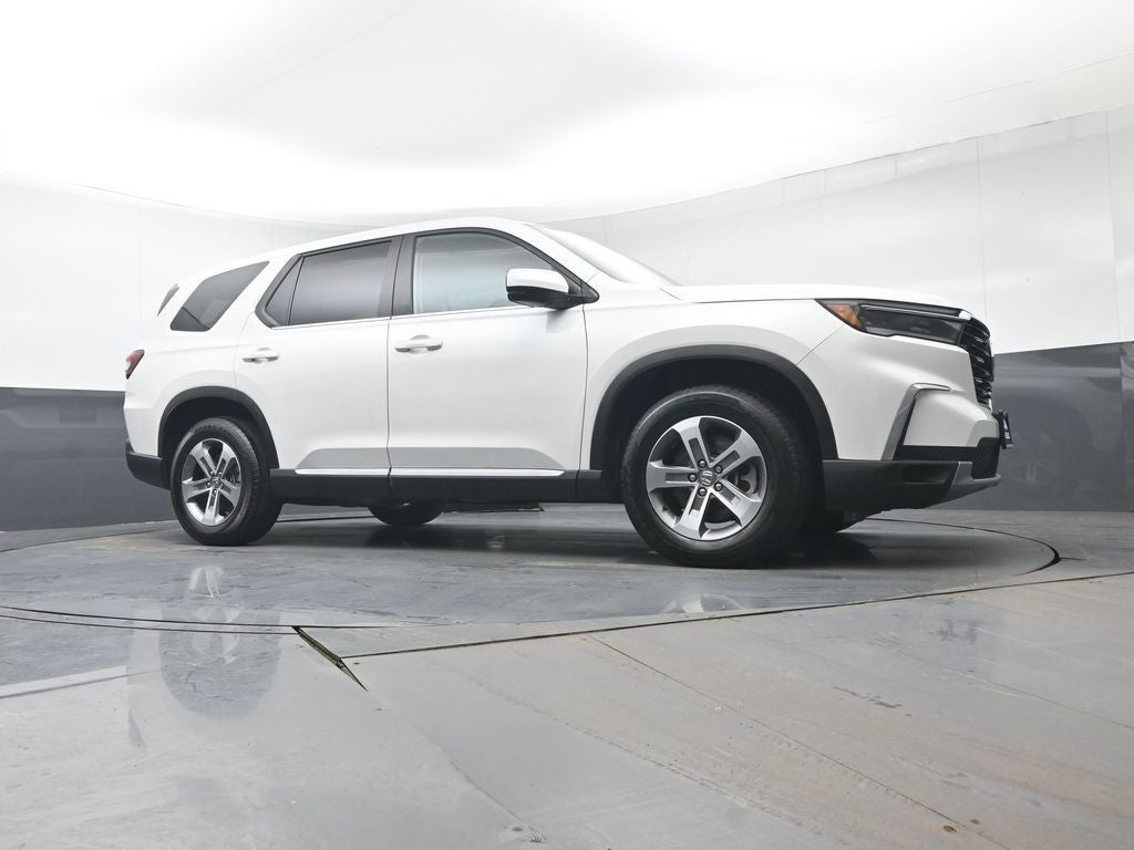 2024 Honda Pilot EX-L 7 Passenger