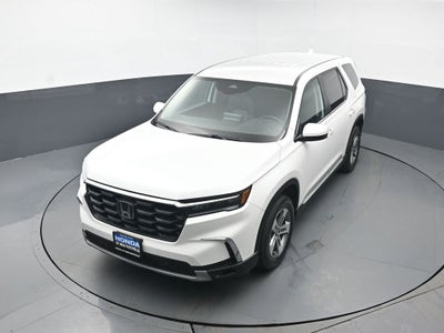 2024 Honda Pilot EX-L 7 Passenger