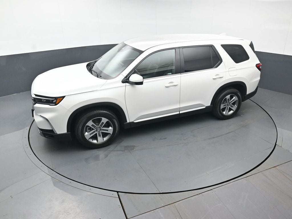 2024 Honda Pilot EX-L 7 Passenger