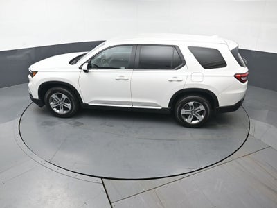 2024 Honda Pilot EX-L 7 Passenger