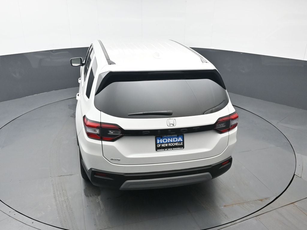 2024 Honda Pilot EX-L 7 Passenger