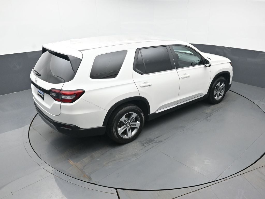 2024 Honda Pilot EX-L 7 Passenger