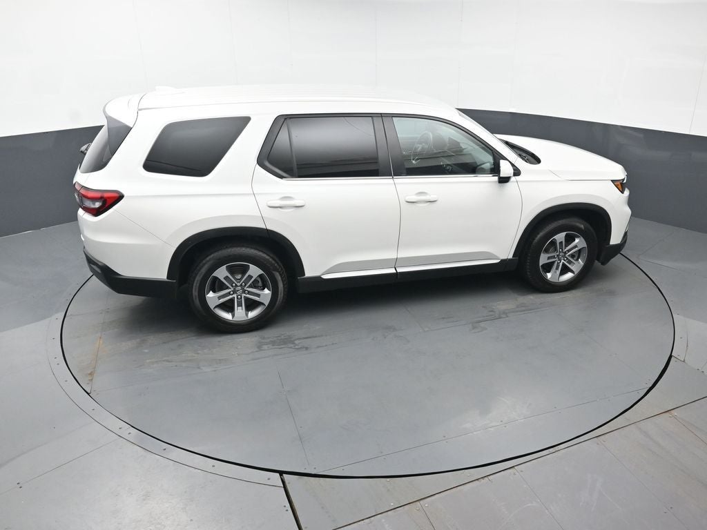 2024 Honda Pilot EX-L 7 Passenger