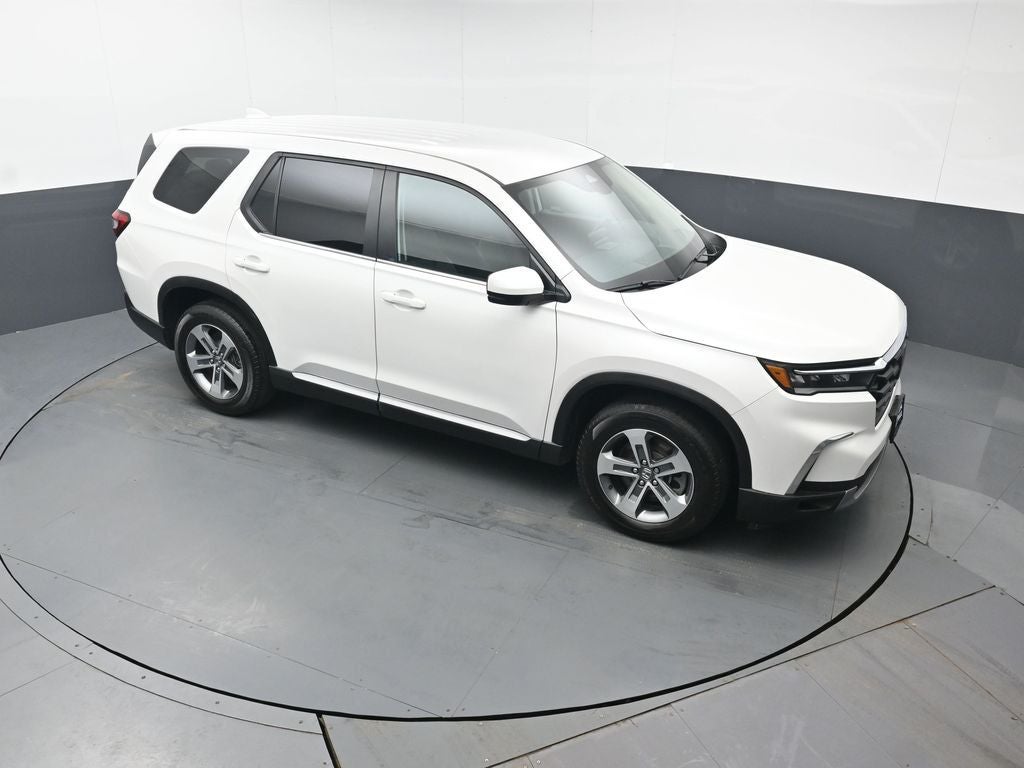 2024 Honda Pilot EX-L 7 Passenger
