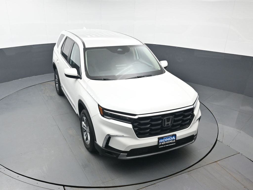 2024 Honda Pilot EX-L 7 Passenger
