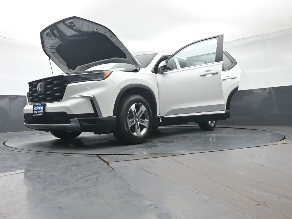 2024 Honda Pilot EX-L 7 Passenger