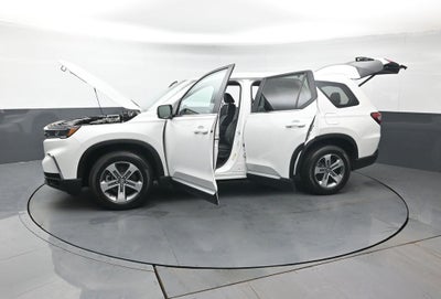 2024 Honda Pilot EX-L 7 Passenger
