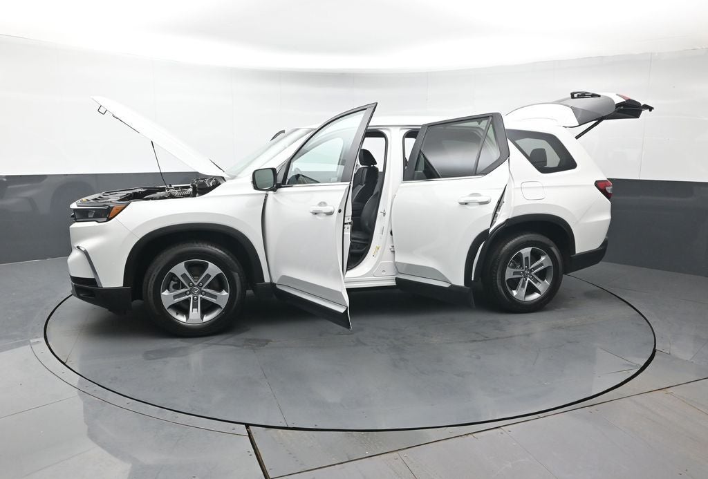 2024 Honda Pilot EX-L 7 Passenger