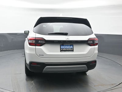 2024 Honda Pilot EX-L 7 Passenger