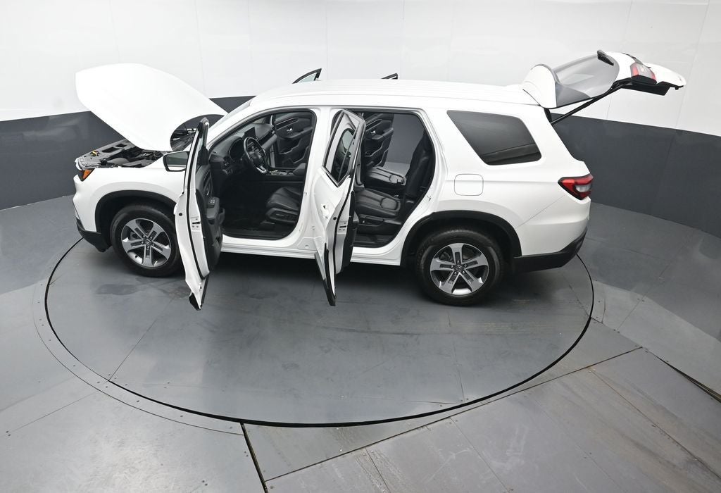 2024 Honda Pilot EX-L 7 Passenger