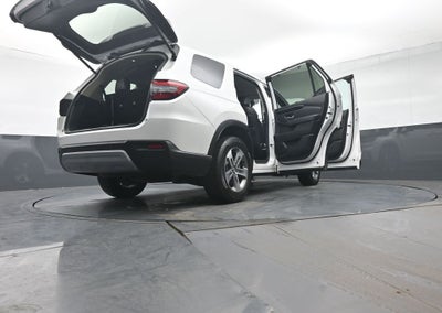 2024 Honda Pilot EX-L 7 Passenger