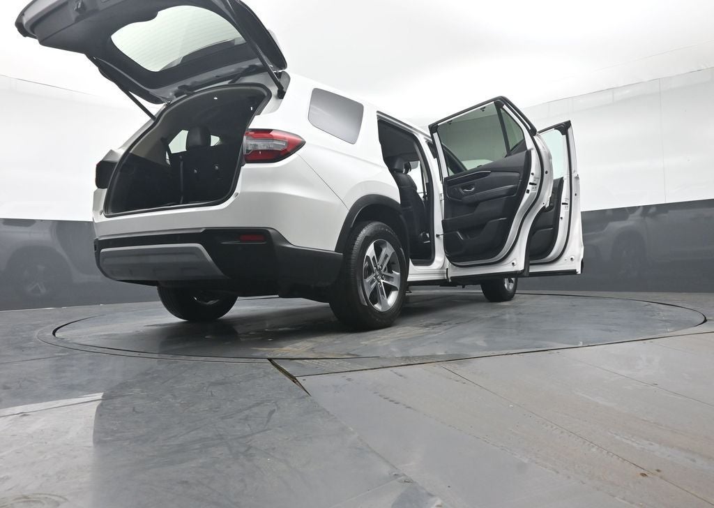 2024 Honda Pilot EX-L 7 Passenger