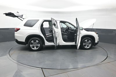 2024 Honda Pilot EX-L 7 Passenger