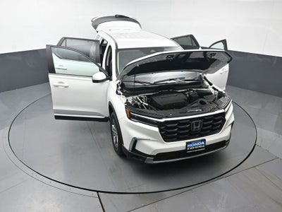 2024 Honda Pilot EX-L 7 Passenger