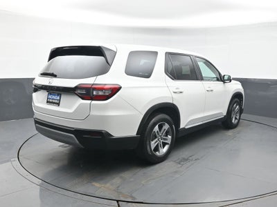 2024 Honda Pilot EX-L 7 Passenger