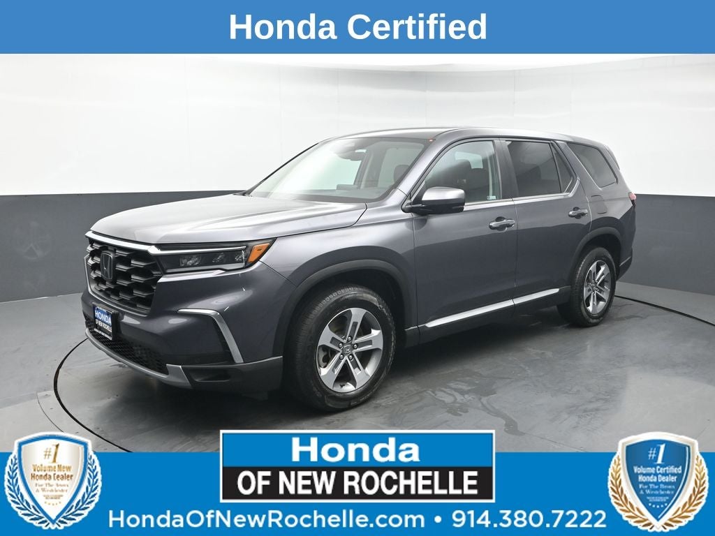 2023 Honda Pilot EX-L 7 Passenger