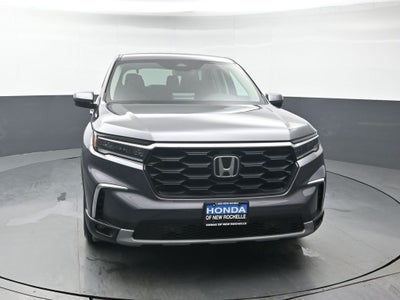 2023 Honda Pilot EX-L 7 Passenger