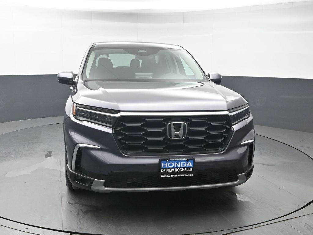 2023 Honda Pilot EX-L 7 Passenger