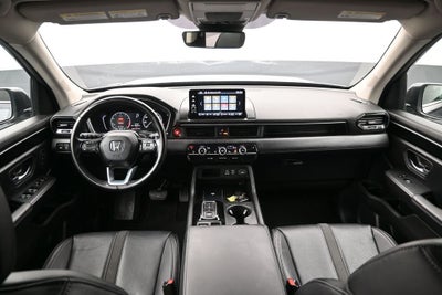 2023 Honda Pilot EX-L 7 Passenger