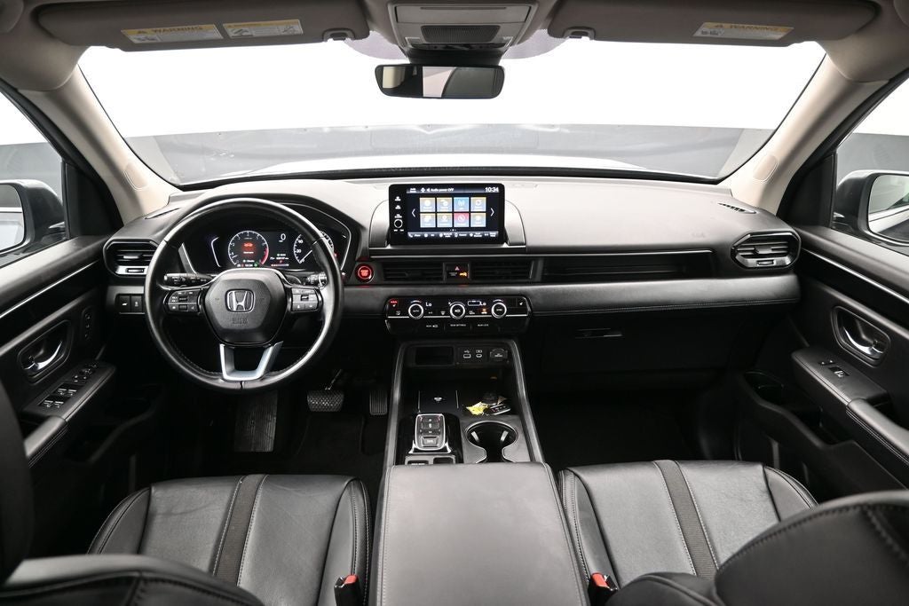 2023 Honda Pilot EX-L 7 Passenger