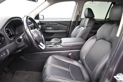 2023 Honda Pilot EX-L 7 Passenger