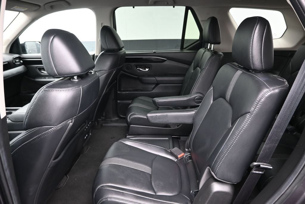 2023 Honda Pilot EX-L 7 Passenger