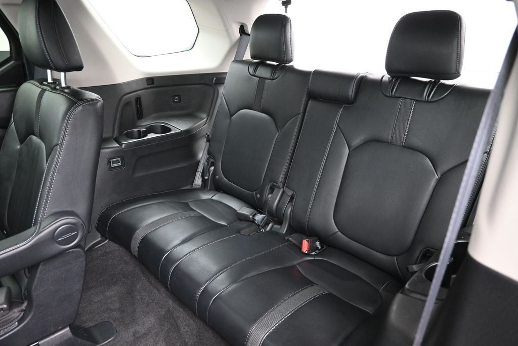 2023 Honda Pilot EX-L 7 Passenger